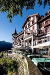 Grandhotel Giessbach - 1
