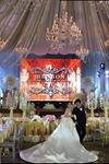 Maynila Ballroom at the Manilla Hotel - 3