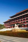 Kaohsiung Grand Hotel - 2