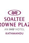 Crowne Plaza Hotel Kathmandu-Soaltee - 1
