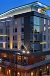 Aloft Asheville Downtown - 2