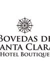 Hotel Boutique Bovedas De Santa Clara - 1