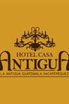 Hotel Casa Antigua - 1