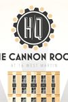 The Canon Room - 1