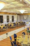 Tirana International Hotel and Conference Center - 3