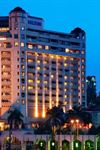 Hilton Yaounde - 1