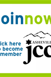 Asheville Jewish Community Center - 1