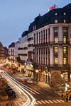 Brussels Marriott Hotel Grand Place - 2