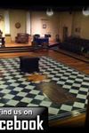 The Asheville Masonic Temple - 5