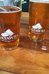 Catawba Brewing Company - South Slope - 1