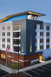 Aloft Raleigh-Durham Airport Brier Creek - 1