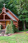 Creekside Cove by Hearth Side Cabins - 2