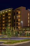 Courtyard by Marriott Pigeon Forge - 1