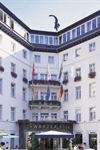 Radisson Blu Schwarzer Bock Hotel - 1