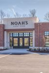NOAH's Event Venue - Morrisville - 1