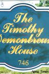 The Timothy Demonbreun House - 1