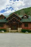 Smoky Mountain Lodge Weddings - 2