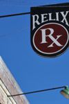 Relix Variety Theatre - 1