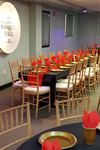 Metropolitan Banquet Room - 4