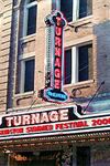 The Turnage Theater - 5