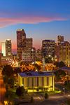 Le Meridien Charlotte/Sheraton Charlotte Hotel - 1