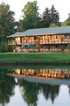 The Waynesville Inn Golf Resort and Spa - 1