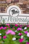 The Peninsula Club - 1