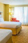 Raleigh Marriott City Center - 6