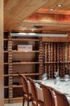 Bonterra Dining and Wine Room - 4