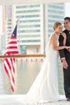 Wedding on the Bay by Watermark - 1
