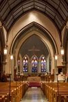 Trinity Episcopal Cathedral Pittsburgh - 3