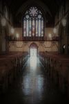 Trinity Episcopal Cathedral Pittsburgh - 6