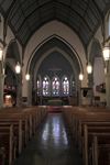 Trinity Episcopal Cathedral Pittsburgh - 4
