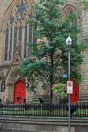 Trinity Episcopal Cathedral Pittsburgh - 2