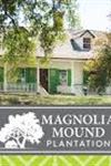 BREC's Magnolia Mound Plantation - 1