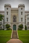 Louisiana's Old State Capitol - 1
