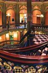 Louisiana's Old State Capitol - 3