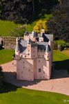Craigievar Castle - 3