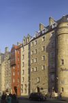 Radison Blu Hotel Edinburgh - 1