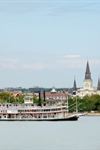 Steamboat Natchez - 1