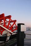Steamboat Natchez - 5
