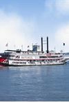 Steamboat Natchez - 3