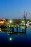 Crosby's Dock - represented by JMC Charleston - 1