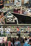 Venango County Fairgrounds - 1