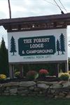 The Forest Lodge and Campground - 1