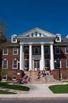 Gettysburg College - 6