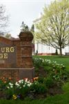 Gettysburg College - 1