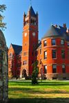 Gettysburg College - 2