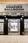 The Shapiro Ballroom - 7