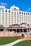 Spartanburg Marriott - 3